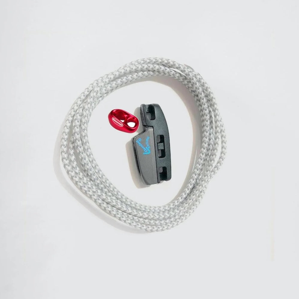 Laser / ILCA Hiking Strap Adjuster Kit - Rooster