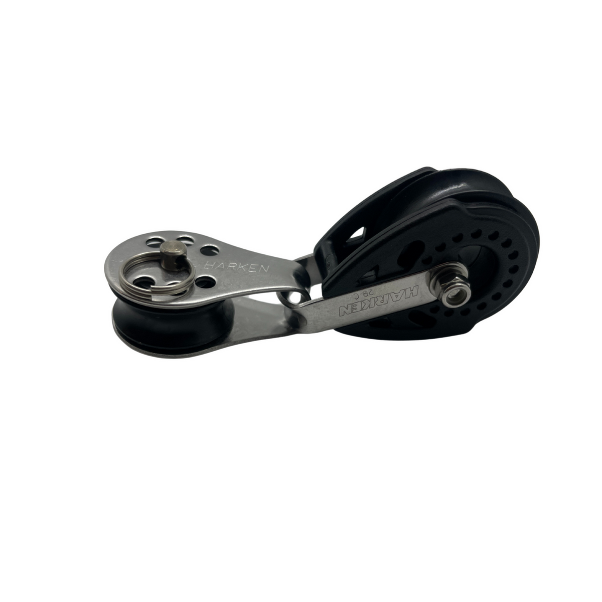 ISCA Traveler Blocks - Harken