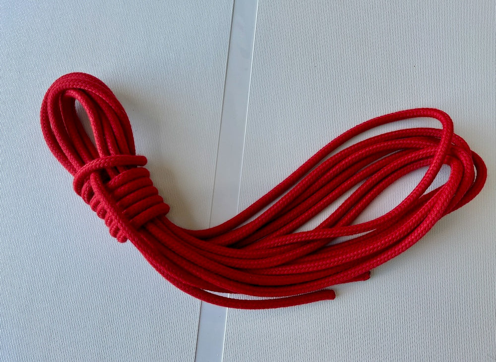 Hobie 17 Main Sheet Line