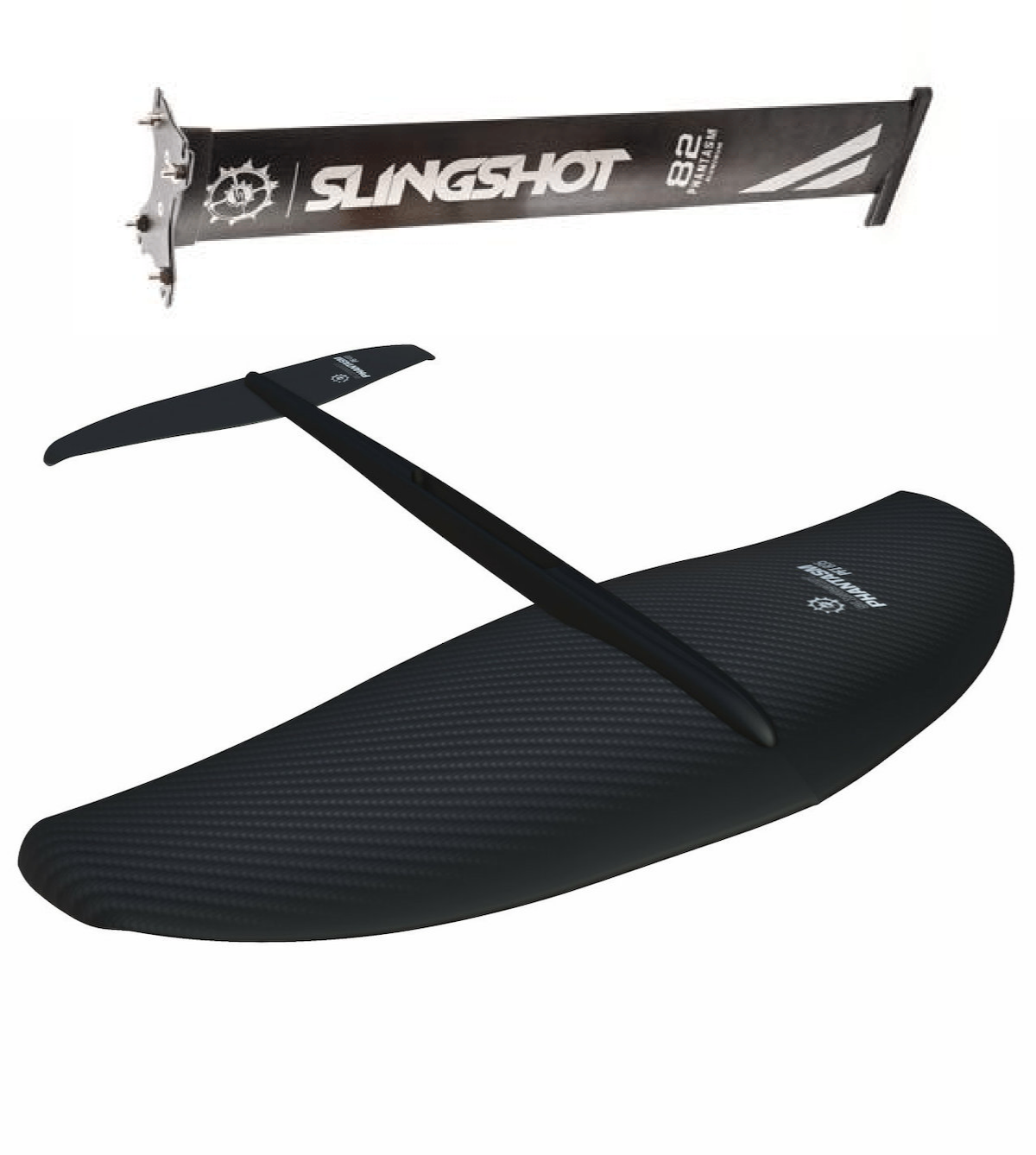 Slingshot Phantasm Wing Foil Package