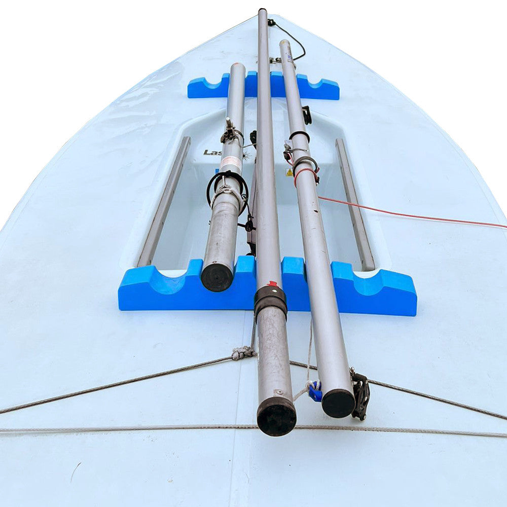ILCA / Laser Spar Carrier