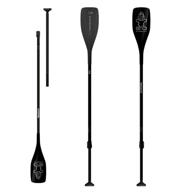 Starboard Lima Carbon L Adjustable Paddle