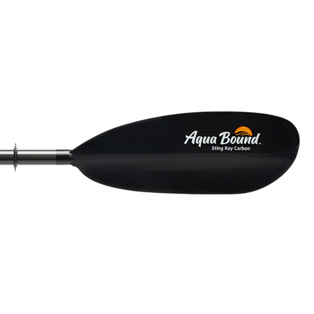 Aqua-Bound Sting Ray Carbon Paddle