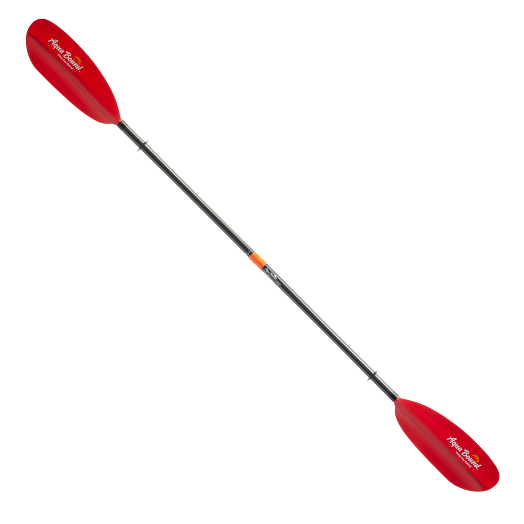 Aqua-Bound Sting Ray Hybrid Paddle