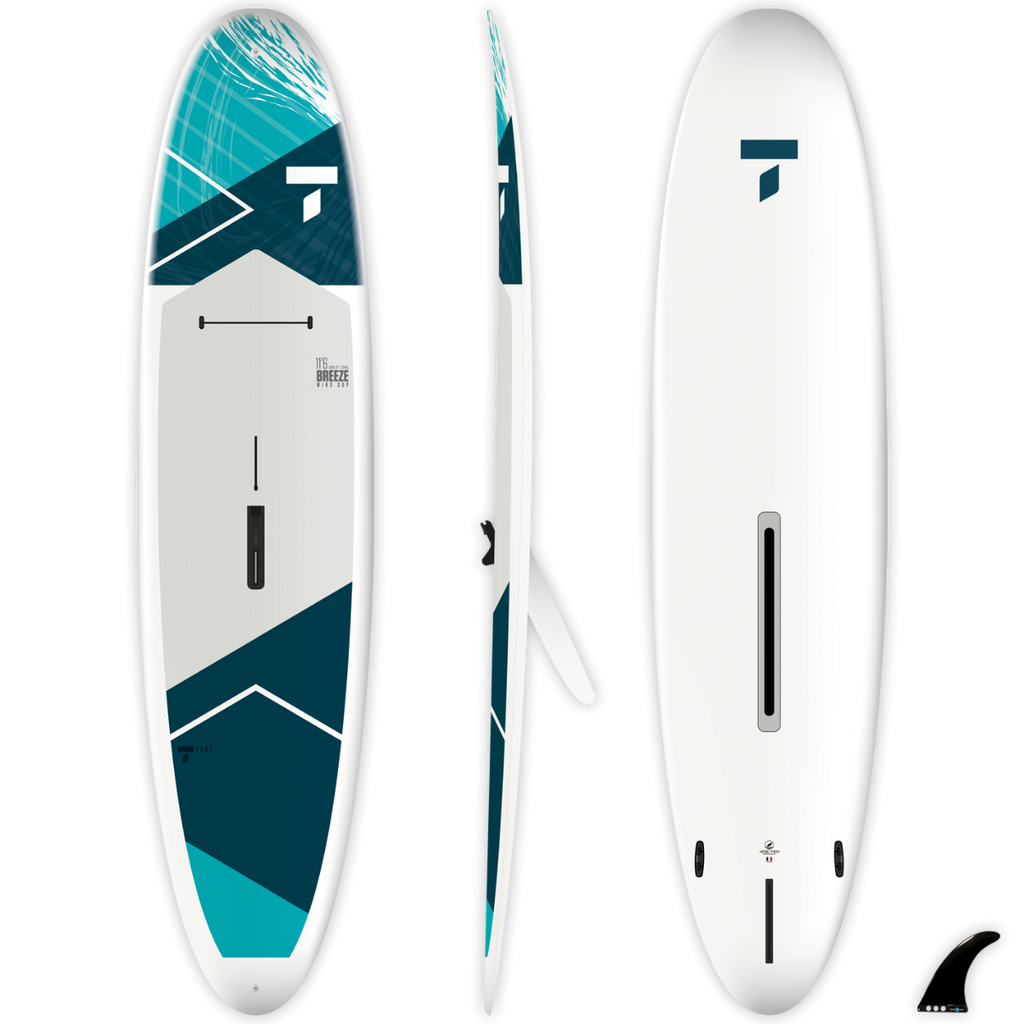 Tahe 11'6
