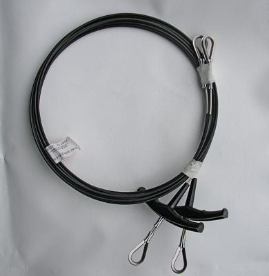 H18 Trap Wire Pair