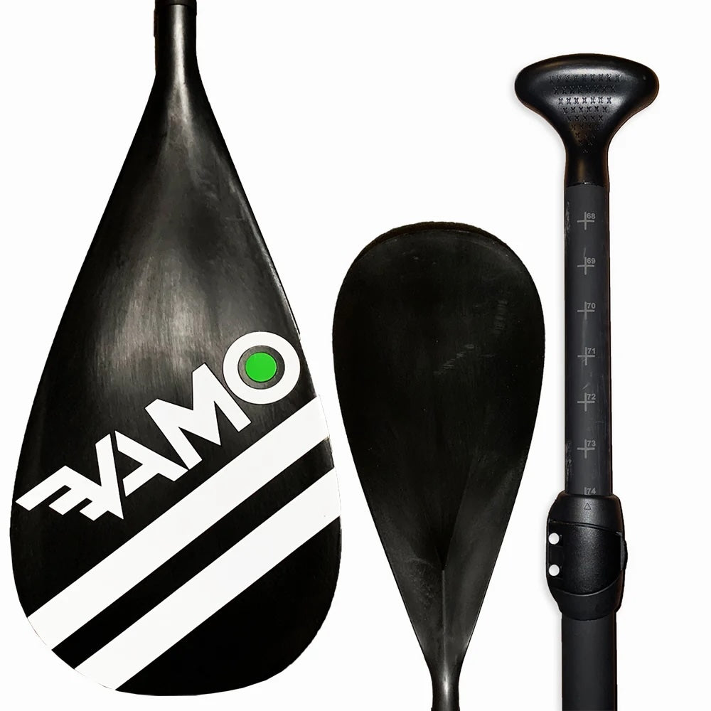 Vamo Utility Adjustable SUP Paddle