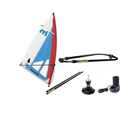 Windsurfer LT Rig 5.7