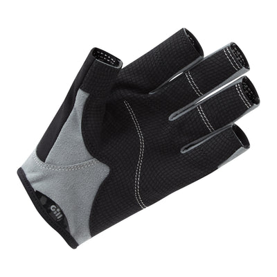 Gill Deckhand Gloves 7043 - Short Finger