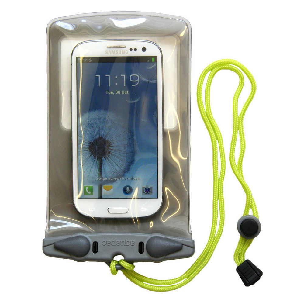Aquapac Waterproof Case 358 - iPhone 7 / 8 / X w/ case