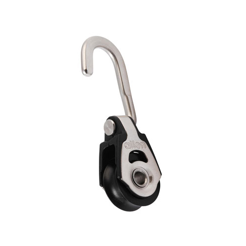 Allen 20mm Dynamic Block with Hook