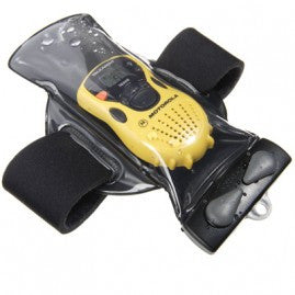 Aquapac Small Waterproof Armband Case 216