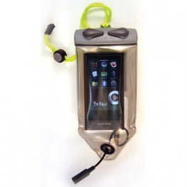 Aquapac Waterproof MP3 Case 518