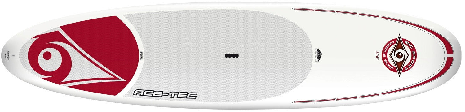 Bic ACE_TEC SUP Package