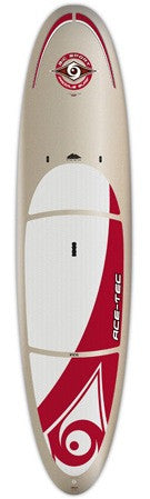 Bic ACE_TEC SUP Package
