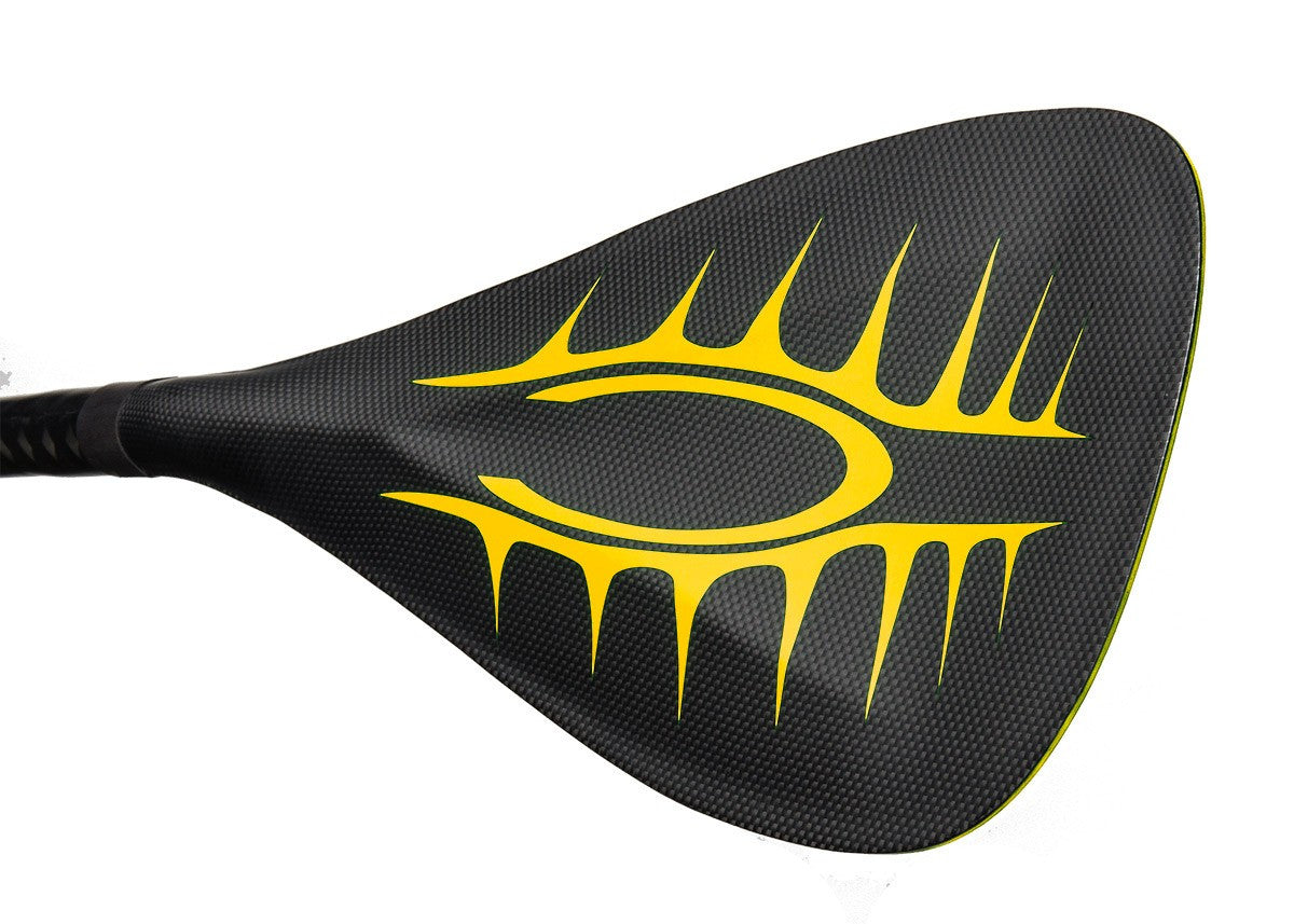 Chinook Thrust 82 Carbon Adjustable SUP Paddle