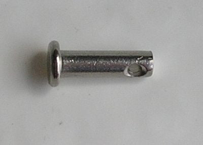 Clevis Pin 3/16"x.46