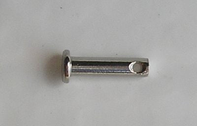 Clevis Pin 3/16"x.57
