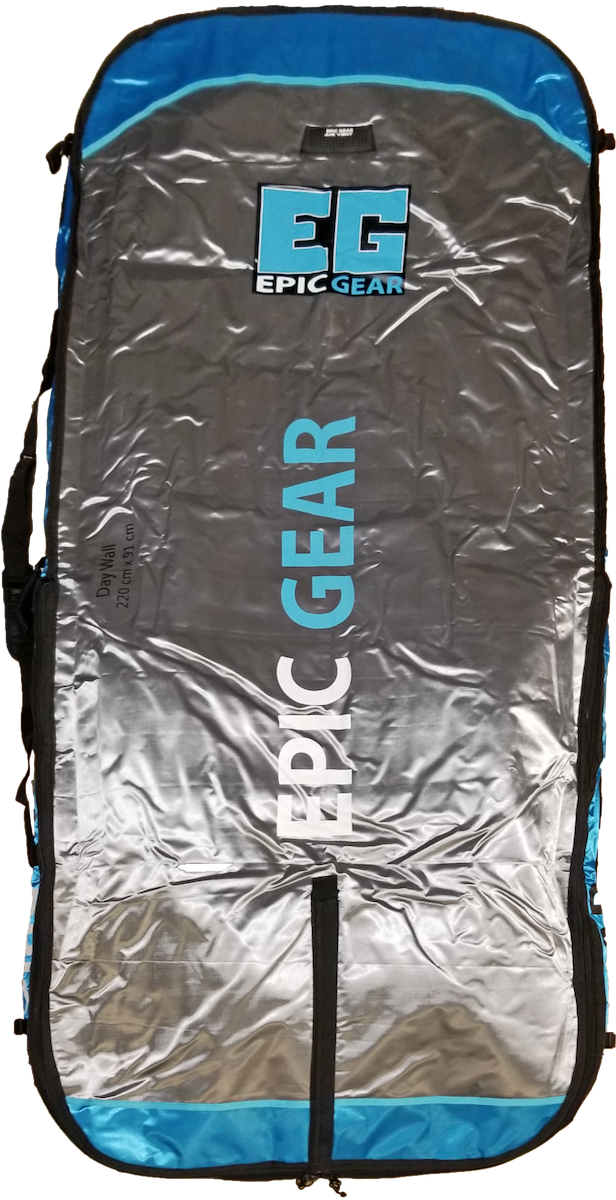 Epic Gear Day Wall Foil Board Bag