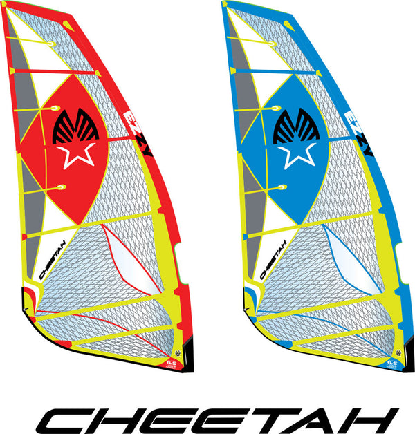 Windsurfing Sails for Sale - Sailsport Marine