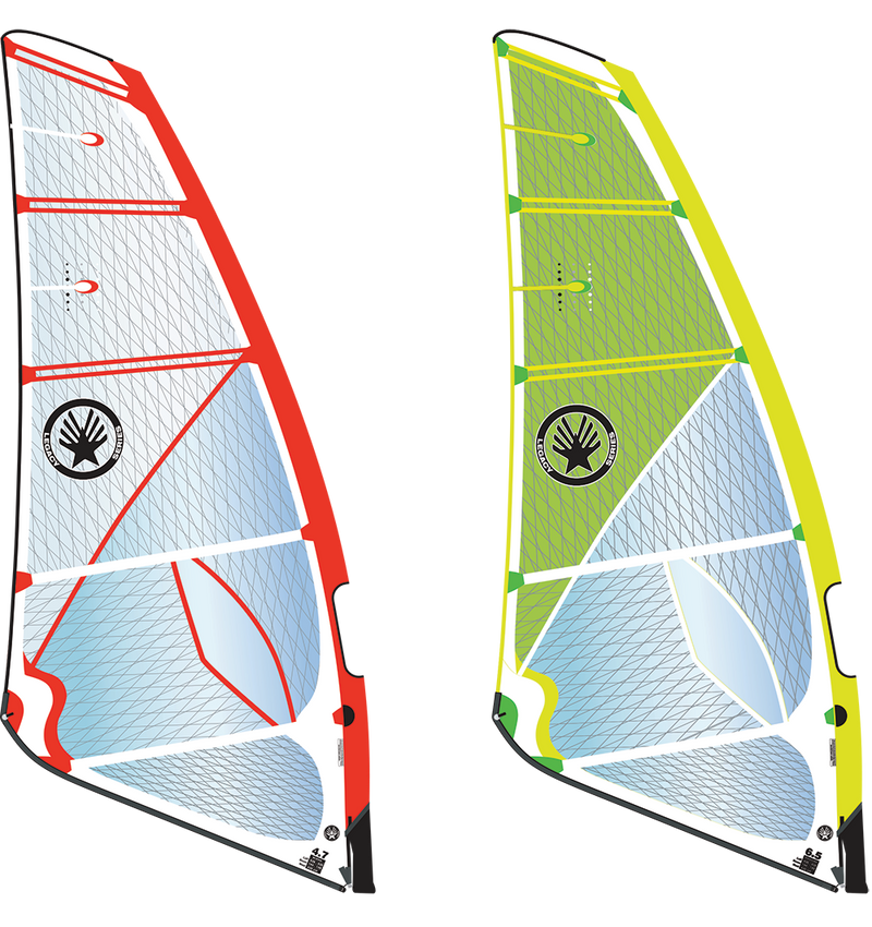 Windsurfing Gear: Boards, Sails, Rigs, and Equipment for Sale ...