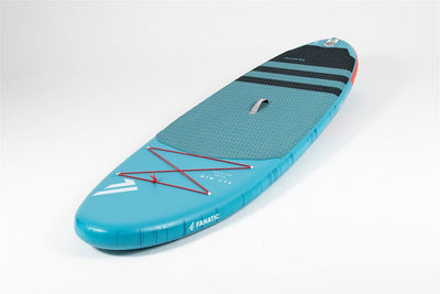 Fanatic Fly Air 10'8 Inflatable SUP Board
