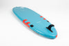 Fanatic Fly Air 10'8 Inflatable SUP Board