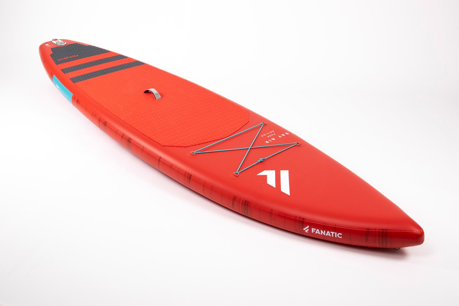 Fanatic Ray Air Pure 12'6 x 32" Inflatable SUP Board
