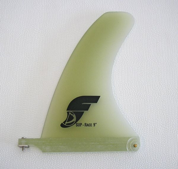 Futures SUP Fin 9" Race