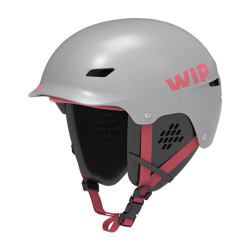 Forward Wipper Helmet 2.0