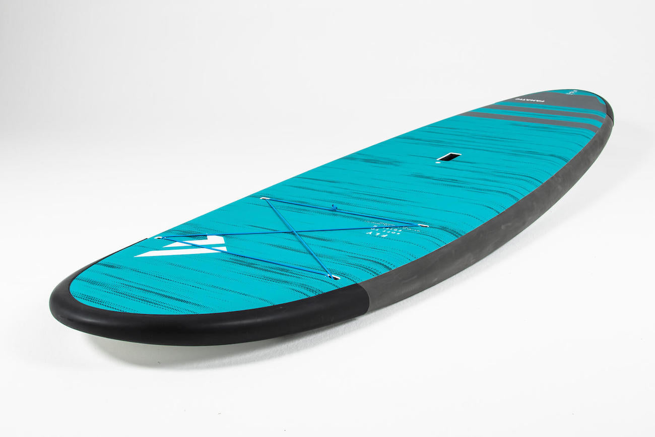 Fanatic Fly Soft Top 10'6" SUP Board
