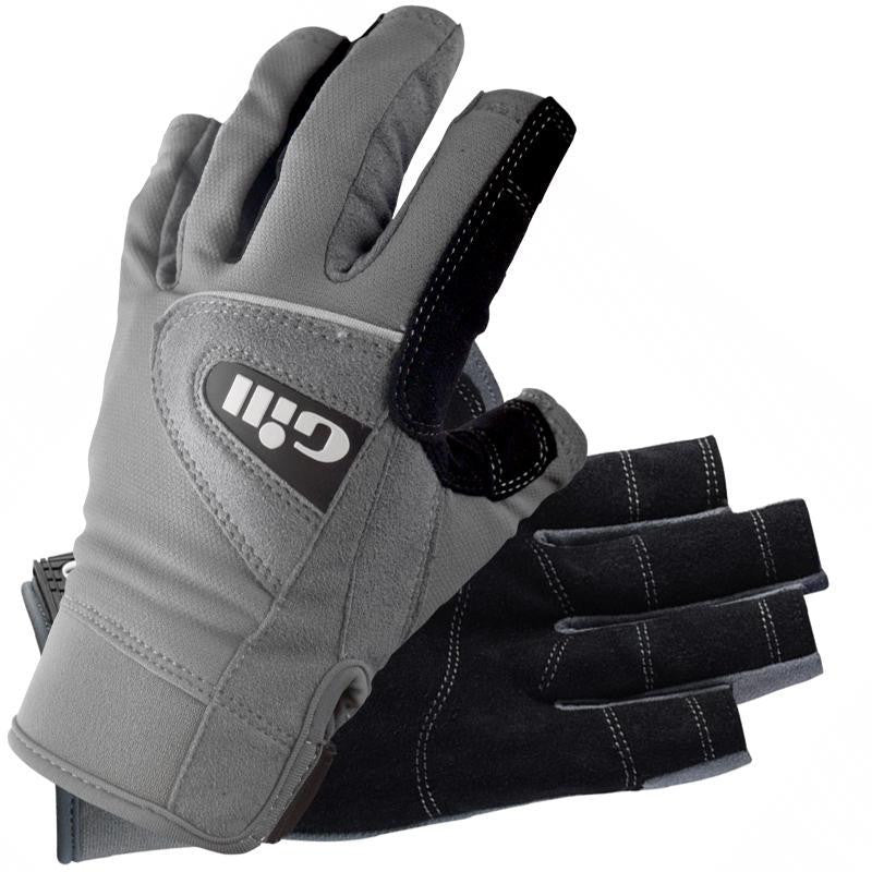 Gill Deckhand Glove 7042 - Short Finger