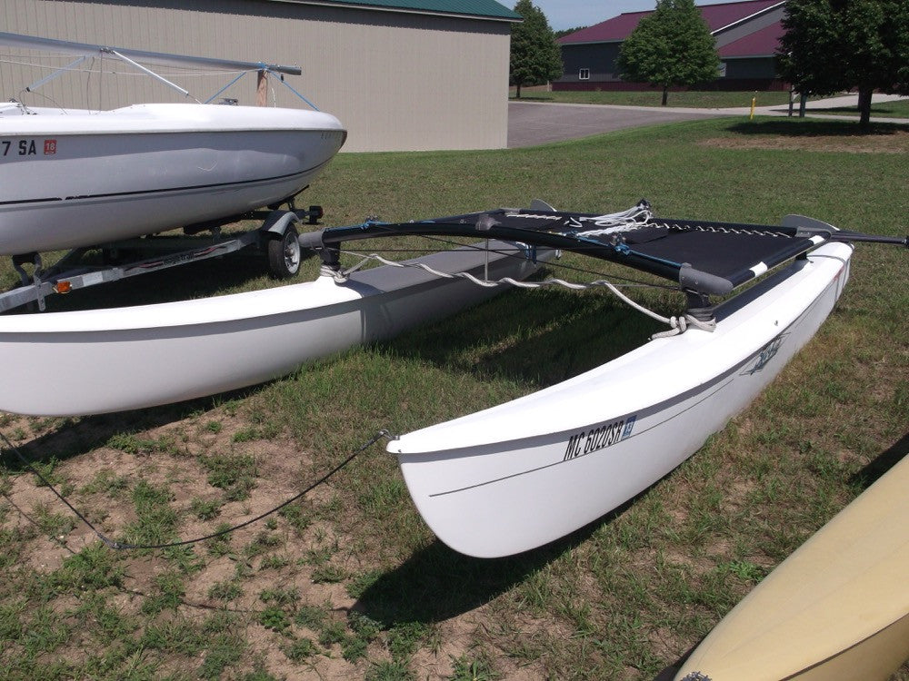 Harken Ball Bearing 160 Sheave