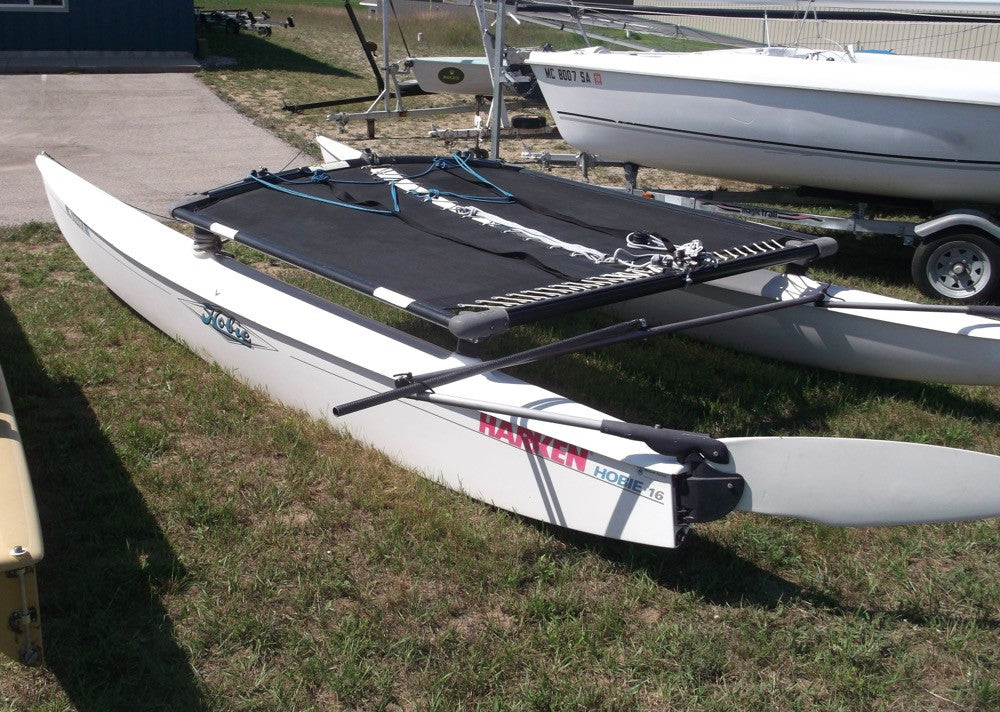 Harken Ball Bearing 160 Sheave