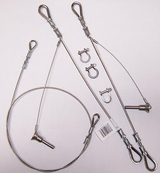 Easy Rite Righting System Mast Floats / Righting Systems Tagged