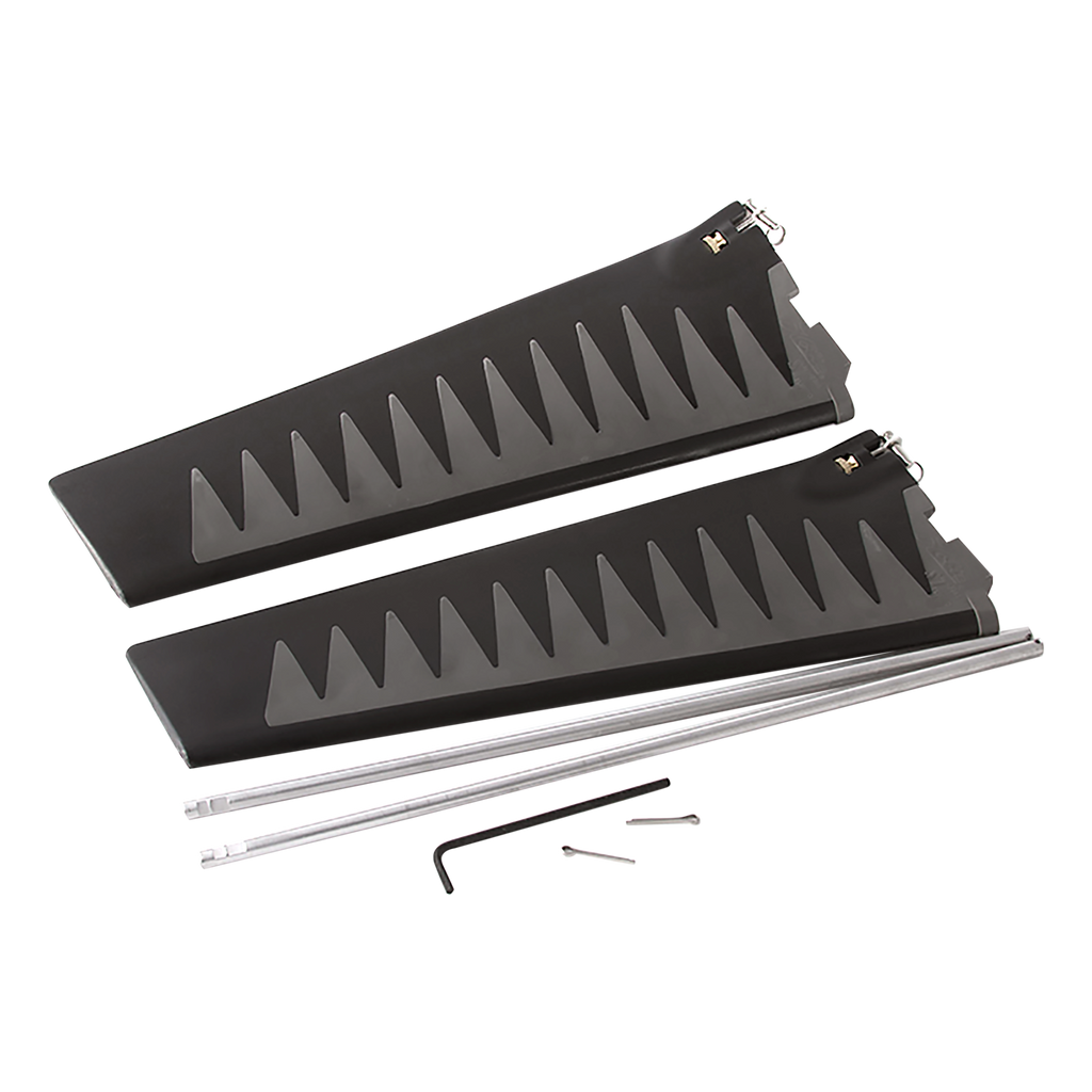 Hobie Mirage ST Turbo Fin Kit - Sailsport Marine