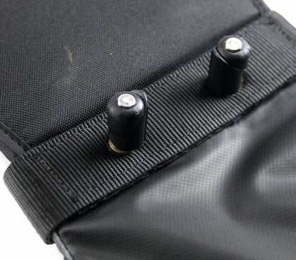 Hobie Mirage Kayak Backrest - Expanding Peg