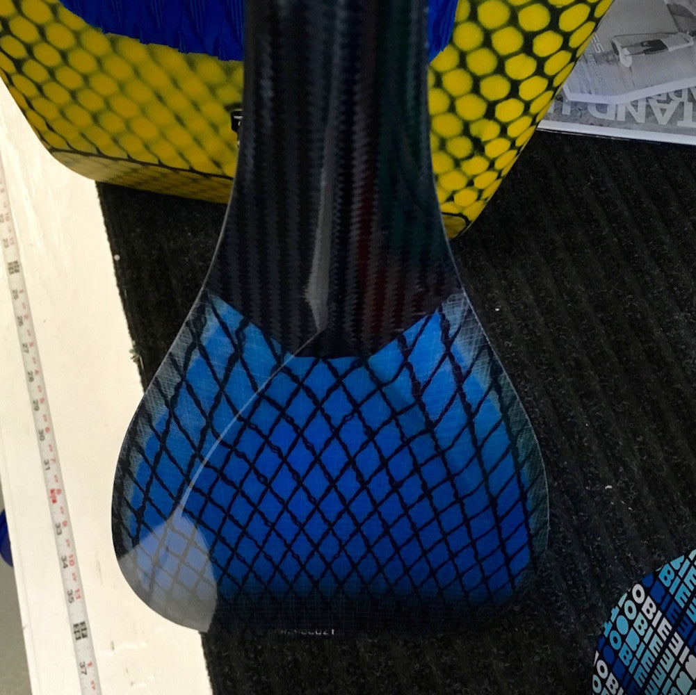 Hobie Quickblade Performer SUP Paddle - Sailsport Marine 