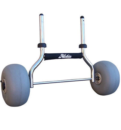 ホビードーリー　HOBIE TRAX "2" CART PLUGIN Hobie Kayak Cart - Plug-In Hobie Trax 2 - Sailsport Marine