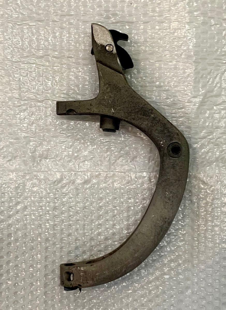 Hobie Lower Rudder Casting - Used