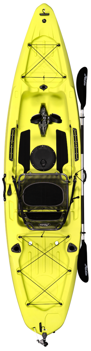 Hobie Mirage Passport 12 R