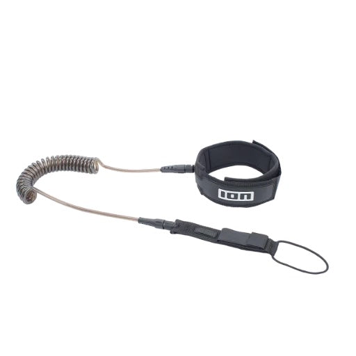 Ion SUP Leash - Coiled Knee