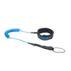 Ion SUP Leash - Coiled Knee