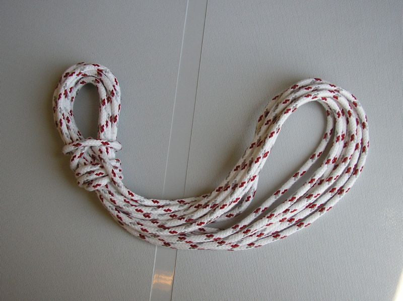 Hobie Getaway Jib Sheet Line