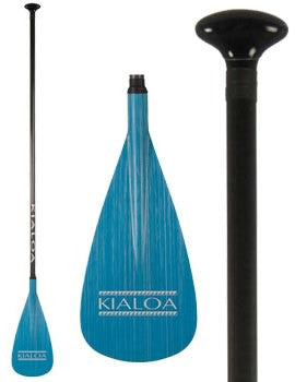 Kialoa Hapa Stand Up Paddle