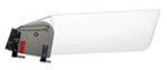 Laser Rudder Assembly