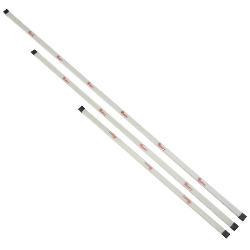 Batten Set - Laser / ILCA Mark II Tapered