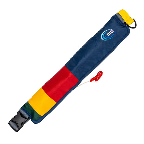 MTI 16G Inflatable Belt Pack PFD