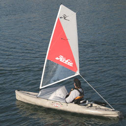 Hobie Mirage Sail Kit - Sailsport Marine