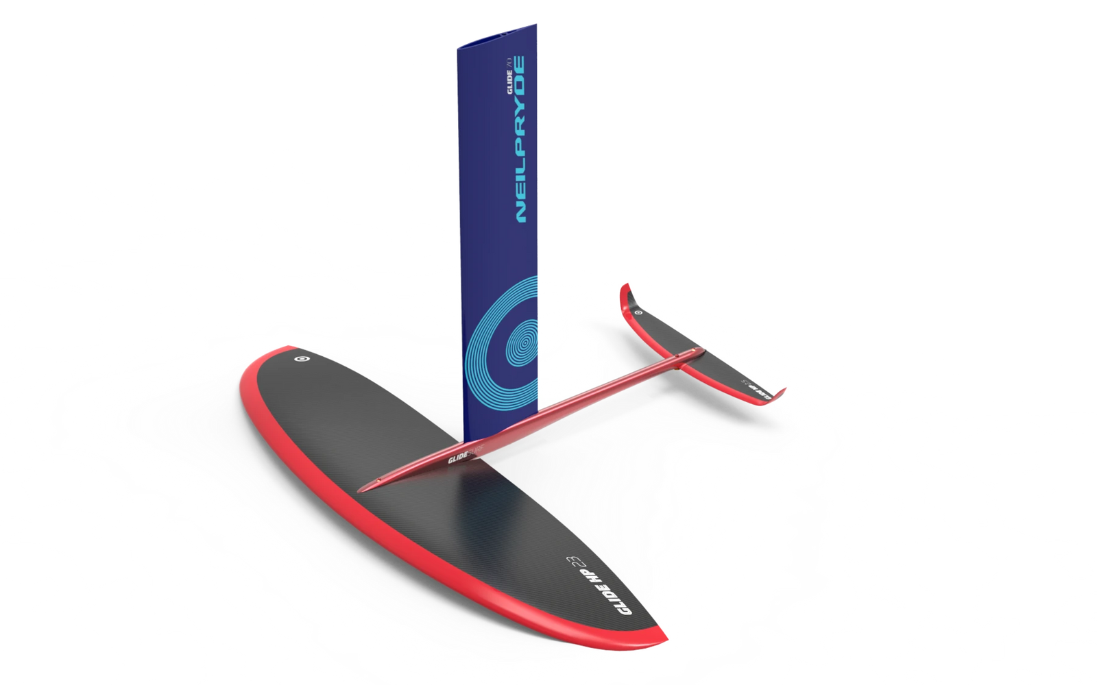Neil Pryde Glide Surf HP23 Foil